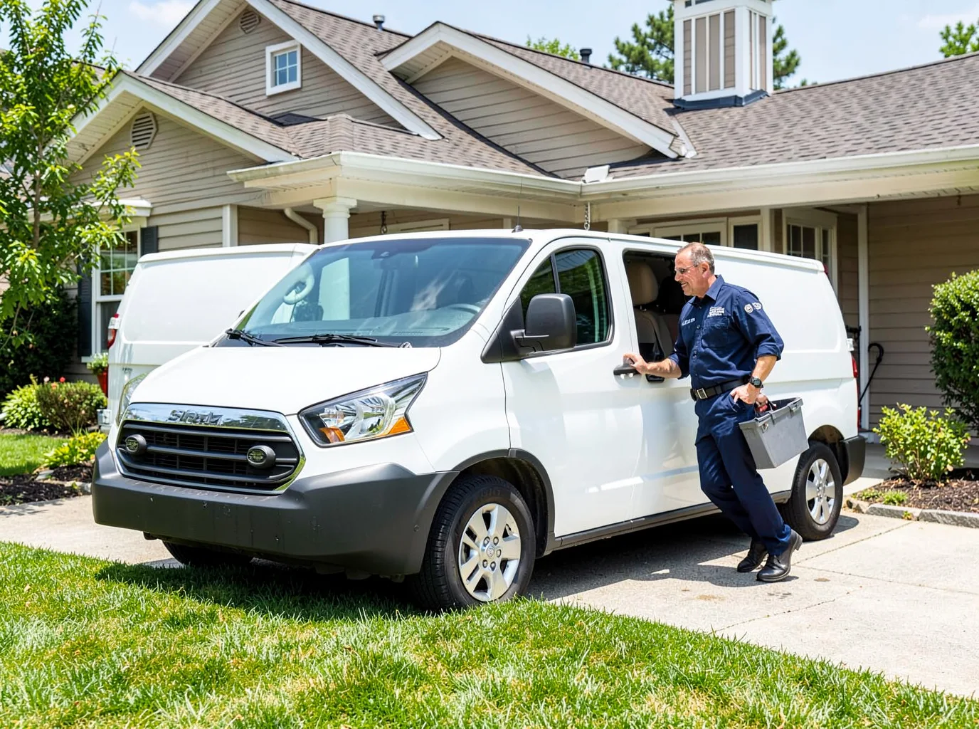 Emergency Plumber company in Long Lake, MN